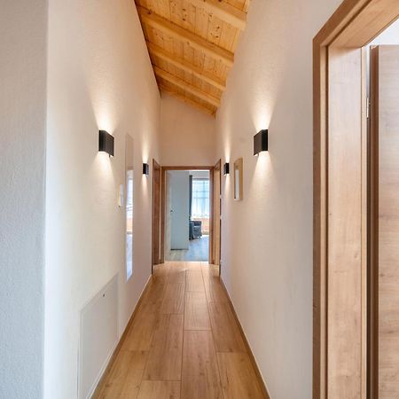 Wohnung Brauneck Gaissach Extérieur photo