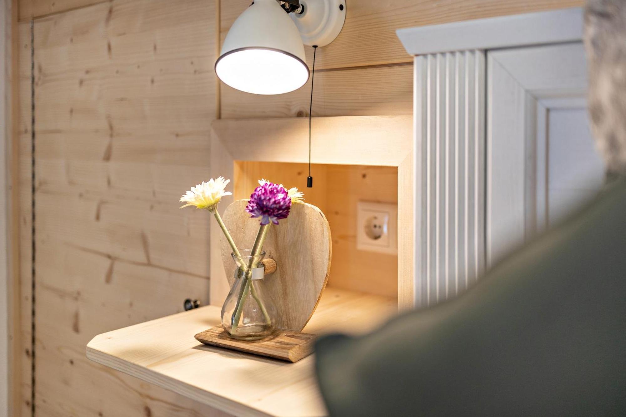 Wohnung Brauneck Gaissach Extérieur photo