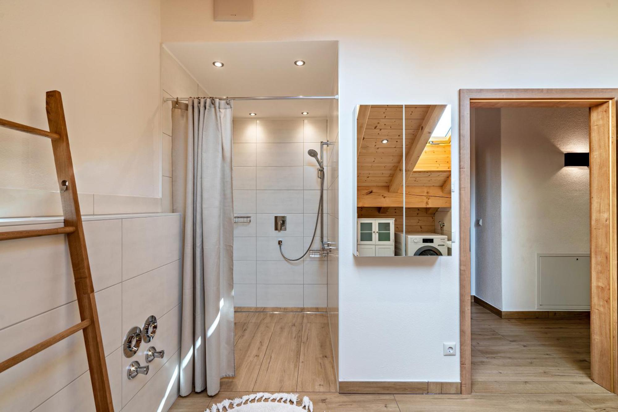 Wohnung Brauneck Gaissach Extérieur photo