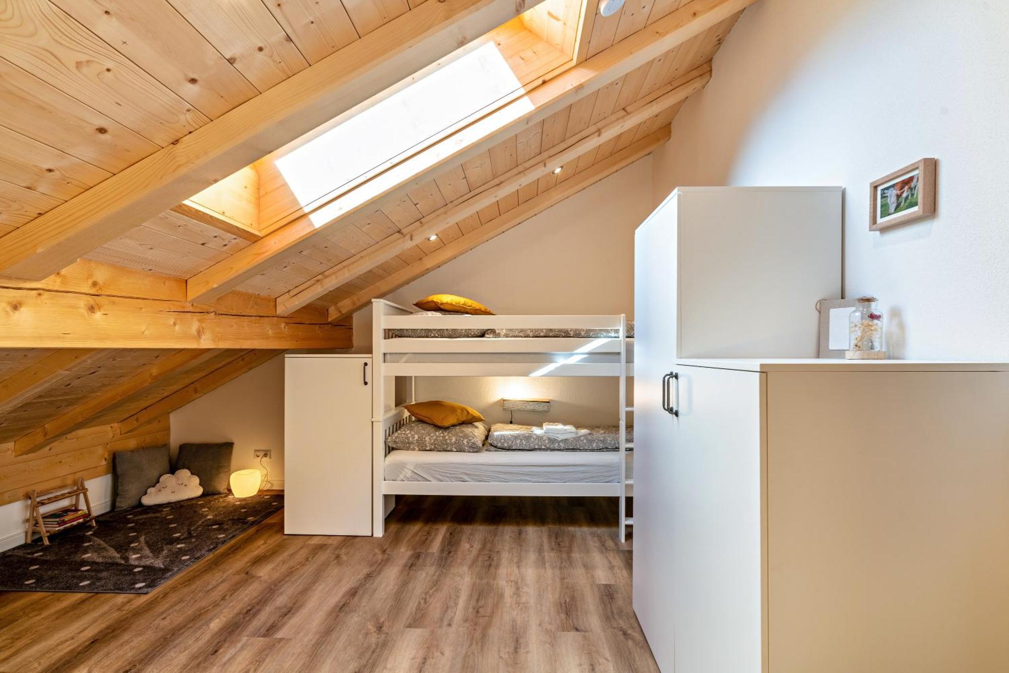 Wohnung Brauneck Gaissach Extérieur photo