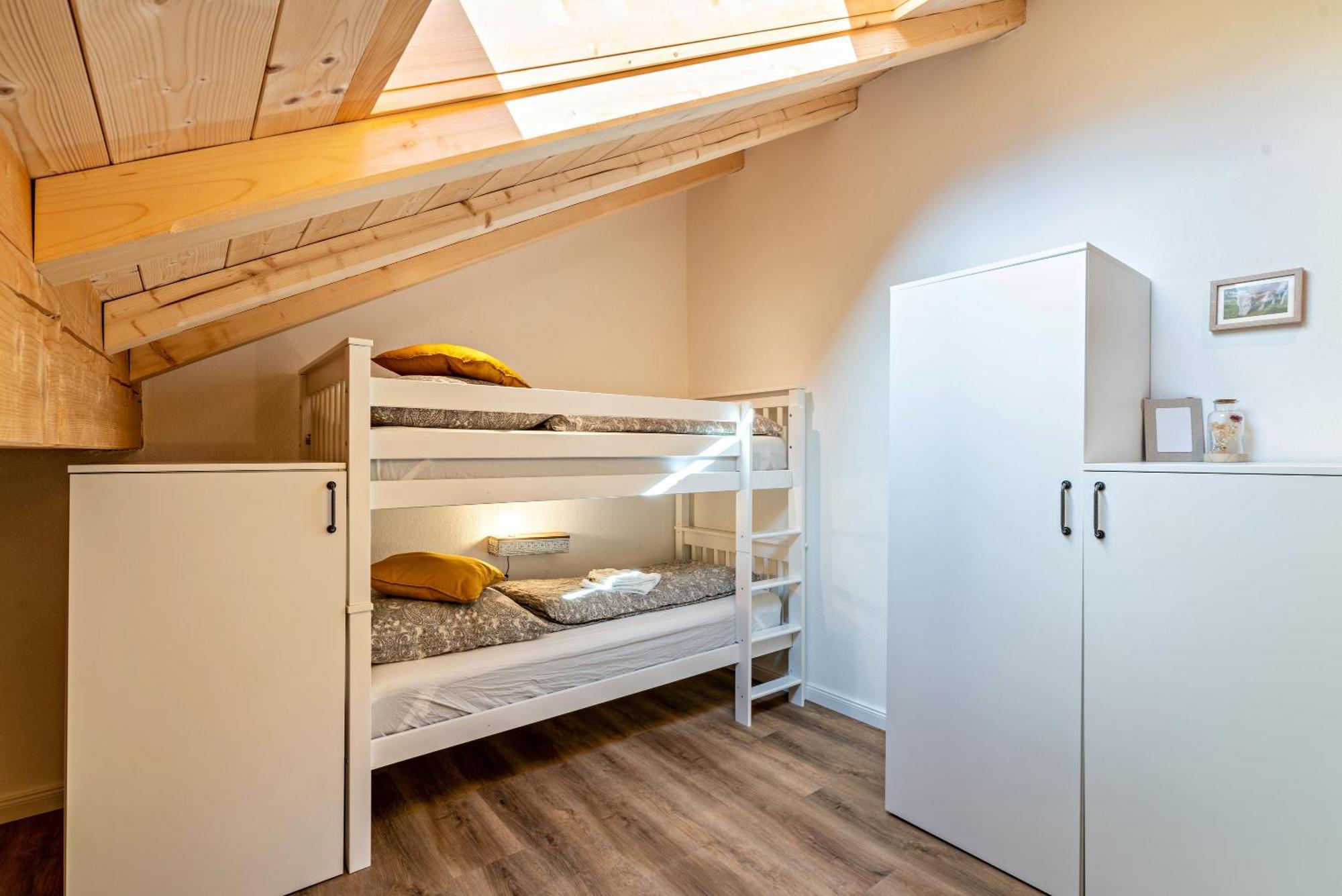 Wohnung Brauneck Gaissach Extérieur photo