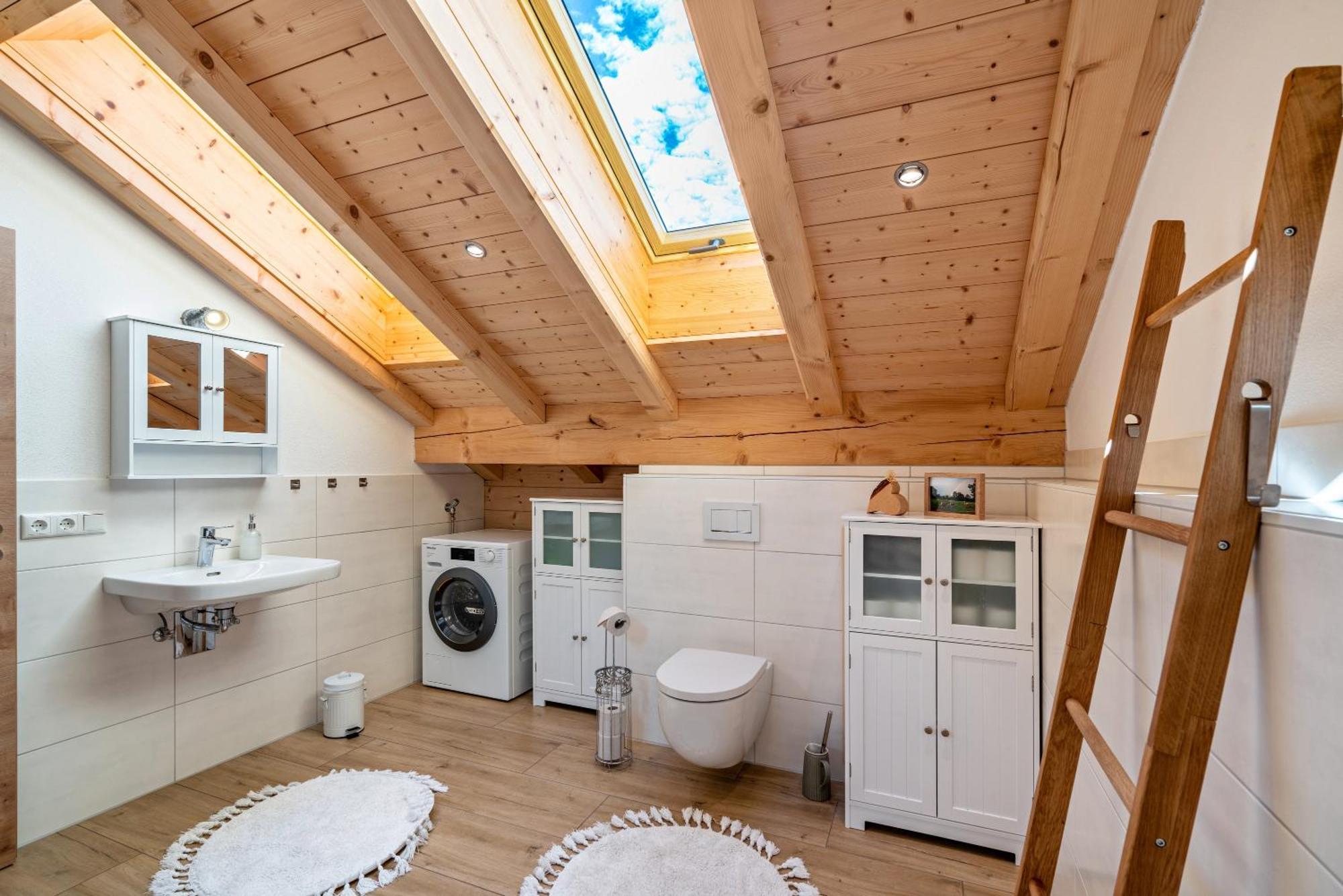 Wohnung Brauneck Gaissach Extérieur photo